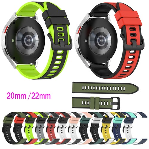 Bracelet montre silicone - bracelet,