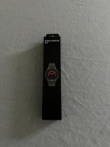 Galaxy watch pro - galaxy, 5