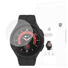 Verre de protection pour