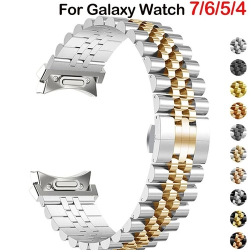 Bracelet sans espaces pour