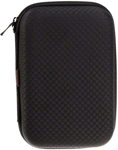 Navitech black watch - black, &