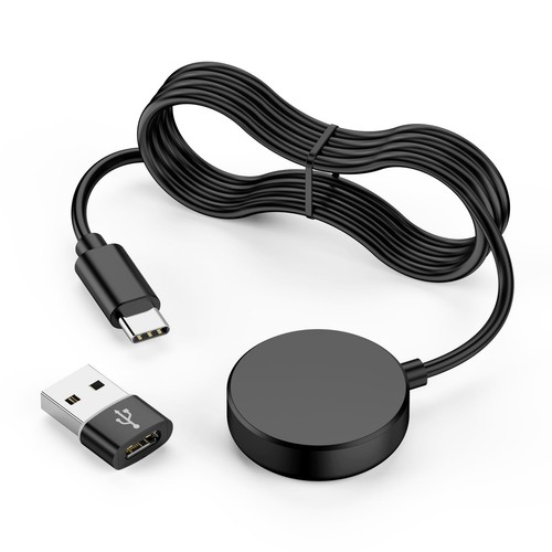 Cable chargeur montre - chargeur, pour
