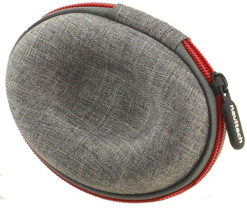 Navitech grey smart watch - smart, case