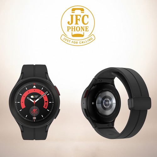 Samsung galaxy watch5 pro 45mm - galaxy,