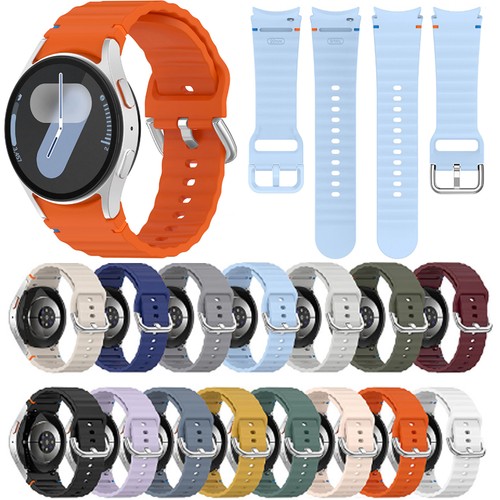 Bracelet montre silicone - bracelet,