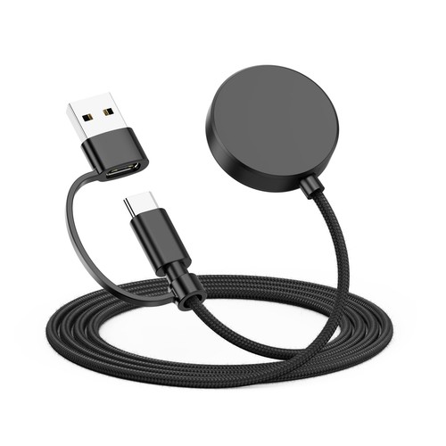 Chargeur montre pour samsung - chargeur,