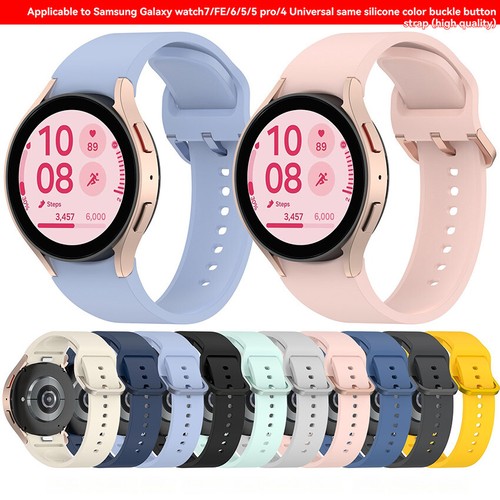 Montre silicone pour - silicone,