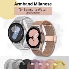 Métal Bracelet pour Samsung