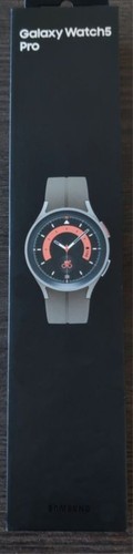Samsung galaxy watch pro - 5, +