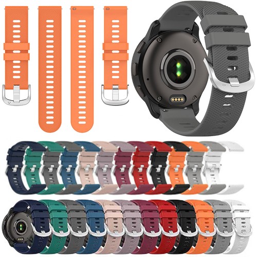Bracelet montre silicone - en,