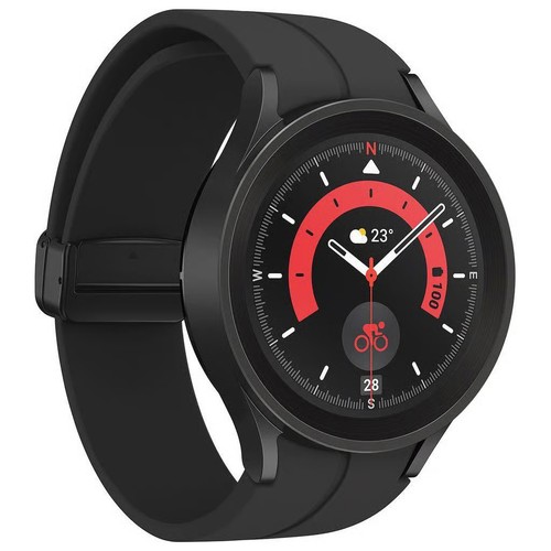 Montre samsung galaxy watch - galaxy, 5