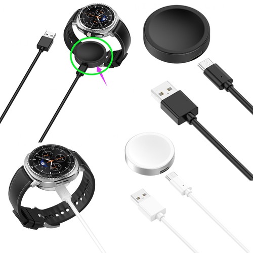 Chargeur câble usb - usb, type-c