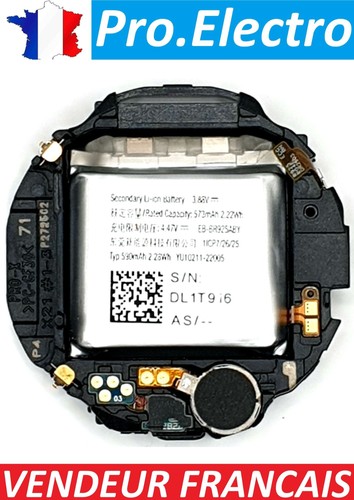 Battery batterie samsung - battery,