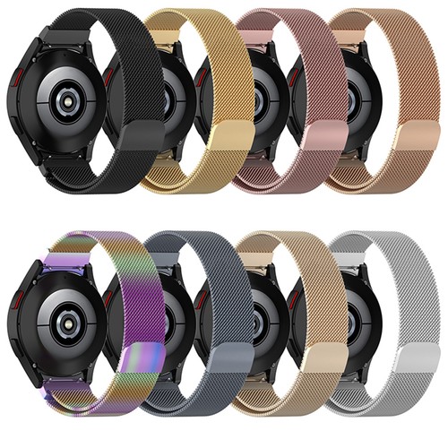 Bracelet milanais pour samsung - milanais,