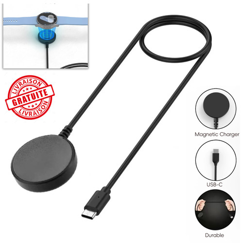 Chargeur samsung galaxy - chargeur, watch
