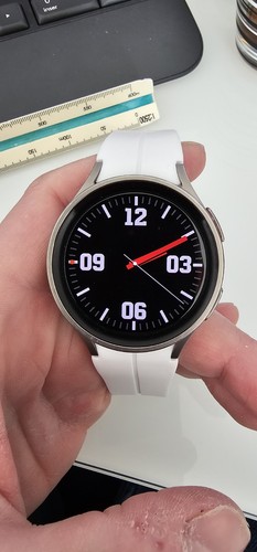 Montres connectées samsung - connectées,