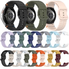 Bracelet en silicone pour